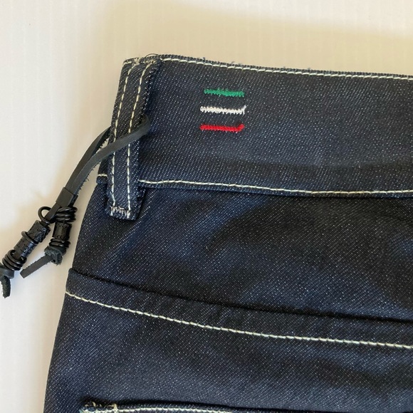 Diesel Brucke jeans size 26 - Picture 8 of 8